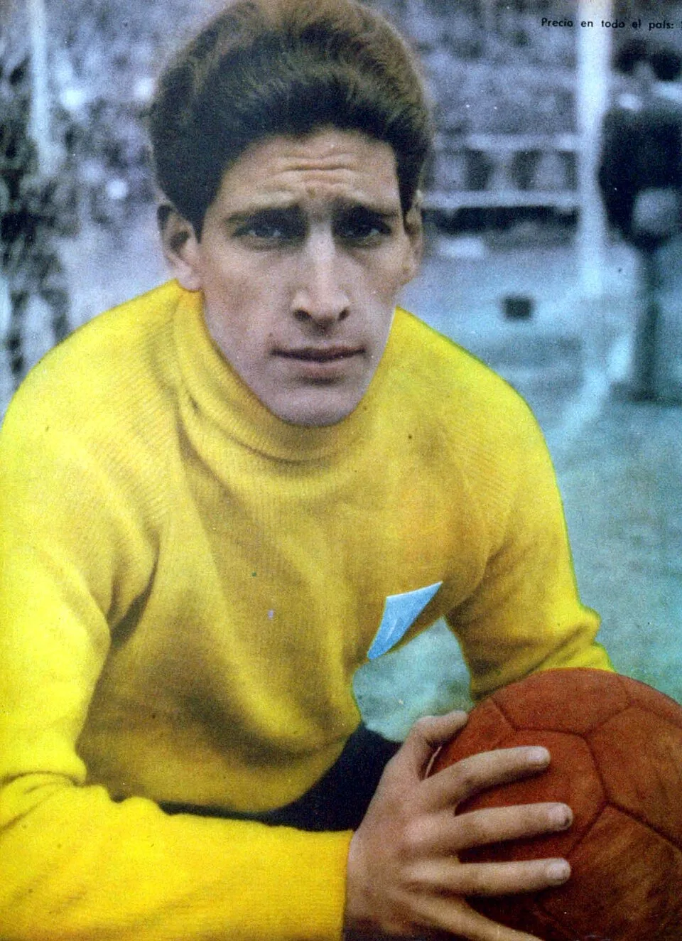 Rogelio Domínguez