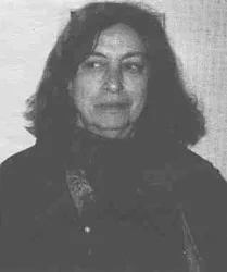 Muriel Castanis