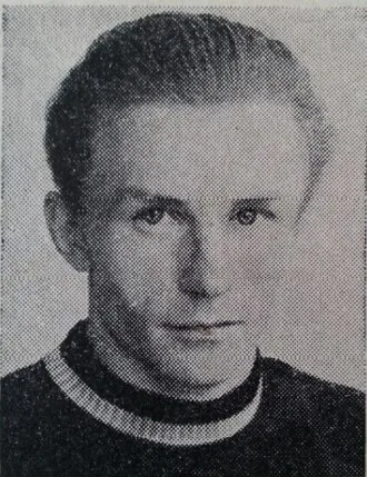 Leonid Bartenev