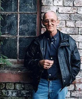 Ken Brown (músico)