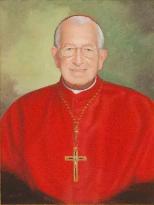 Bernardino Echeverría Ruiz