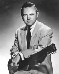 Jerry Byrd