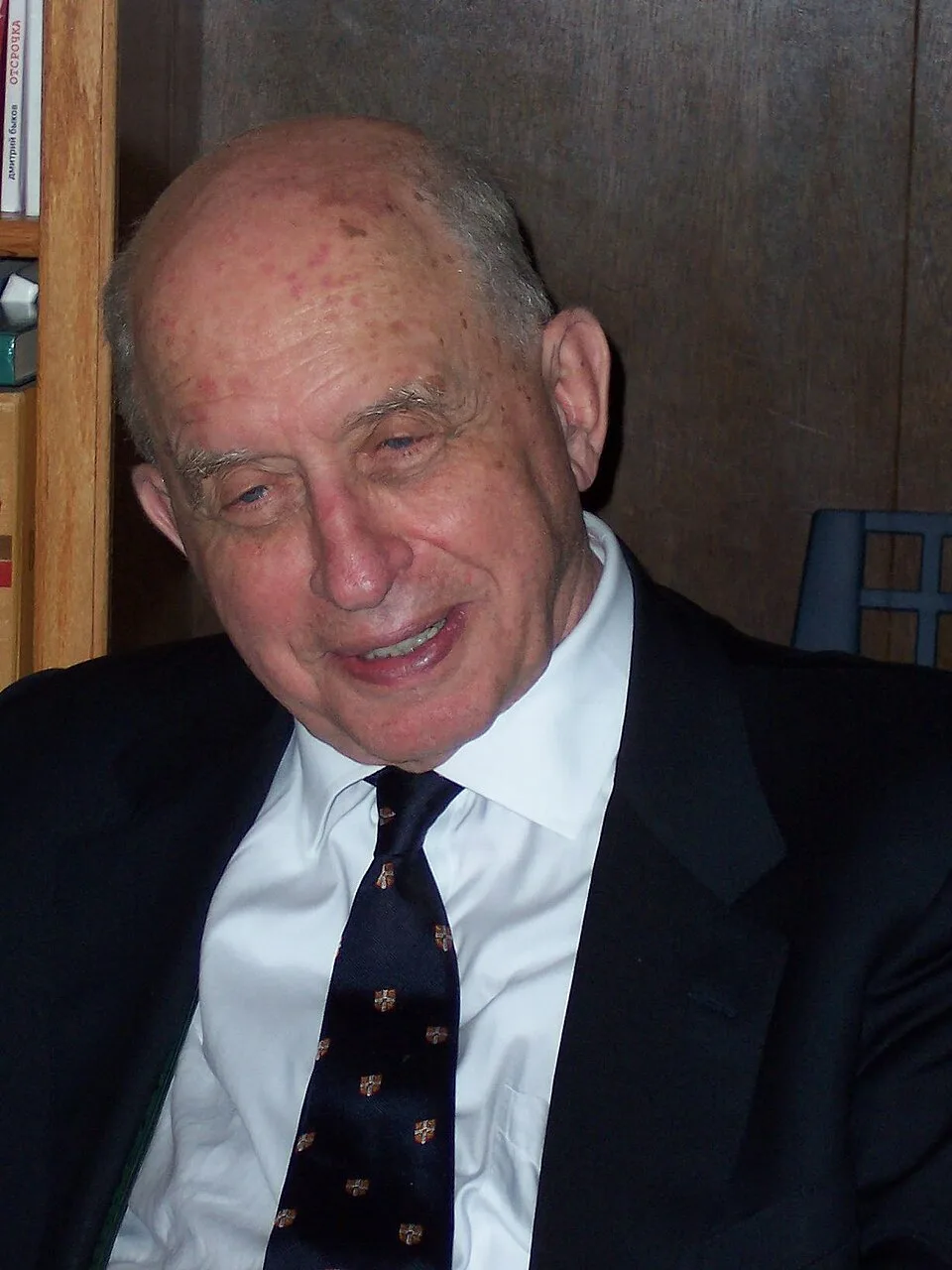 Grigori Barenblat