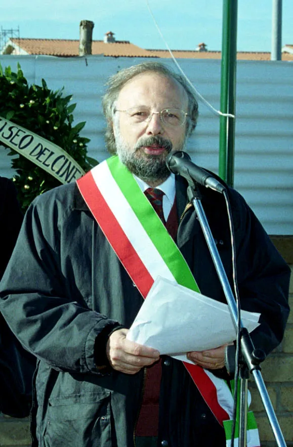 Gianni Borgna