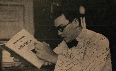 Luís Heitor Correia de Azevedo