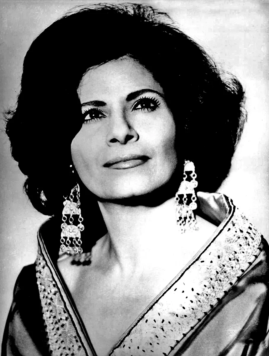 Shoshana Damari