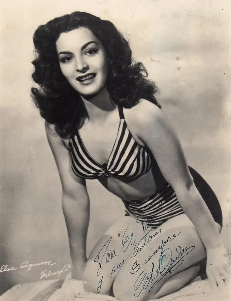Elsa Aguirre