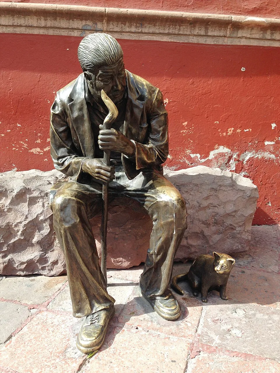 Francisco Cervantes Vidal