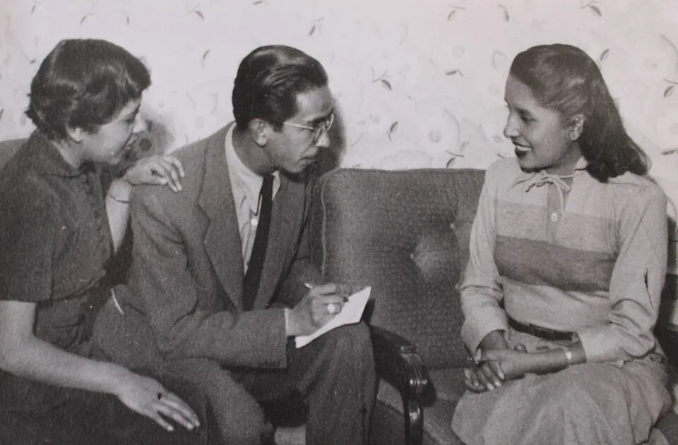 Luis Ramiro Beltrán