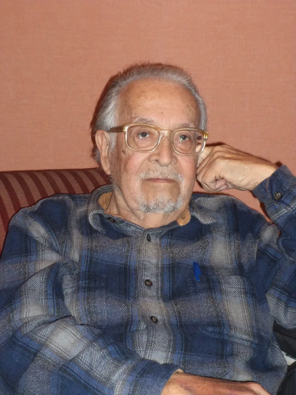 Sergio Arrau
