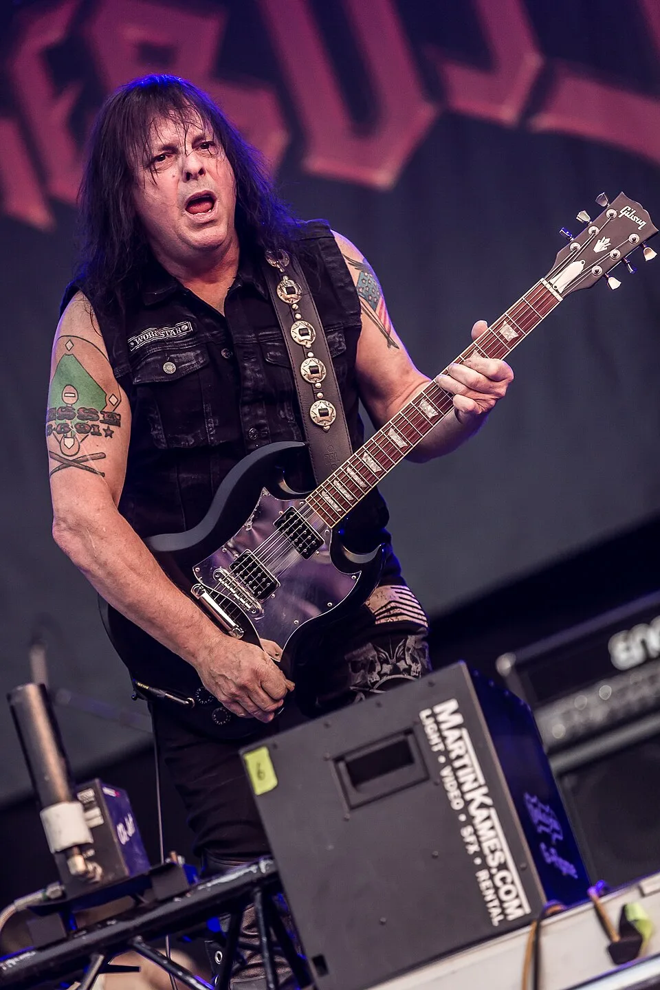 Ross Boss Friedman