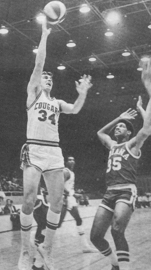 Roger Brown (baloncestista de 1942)