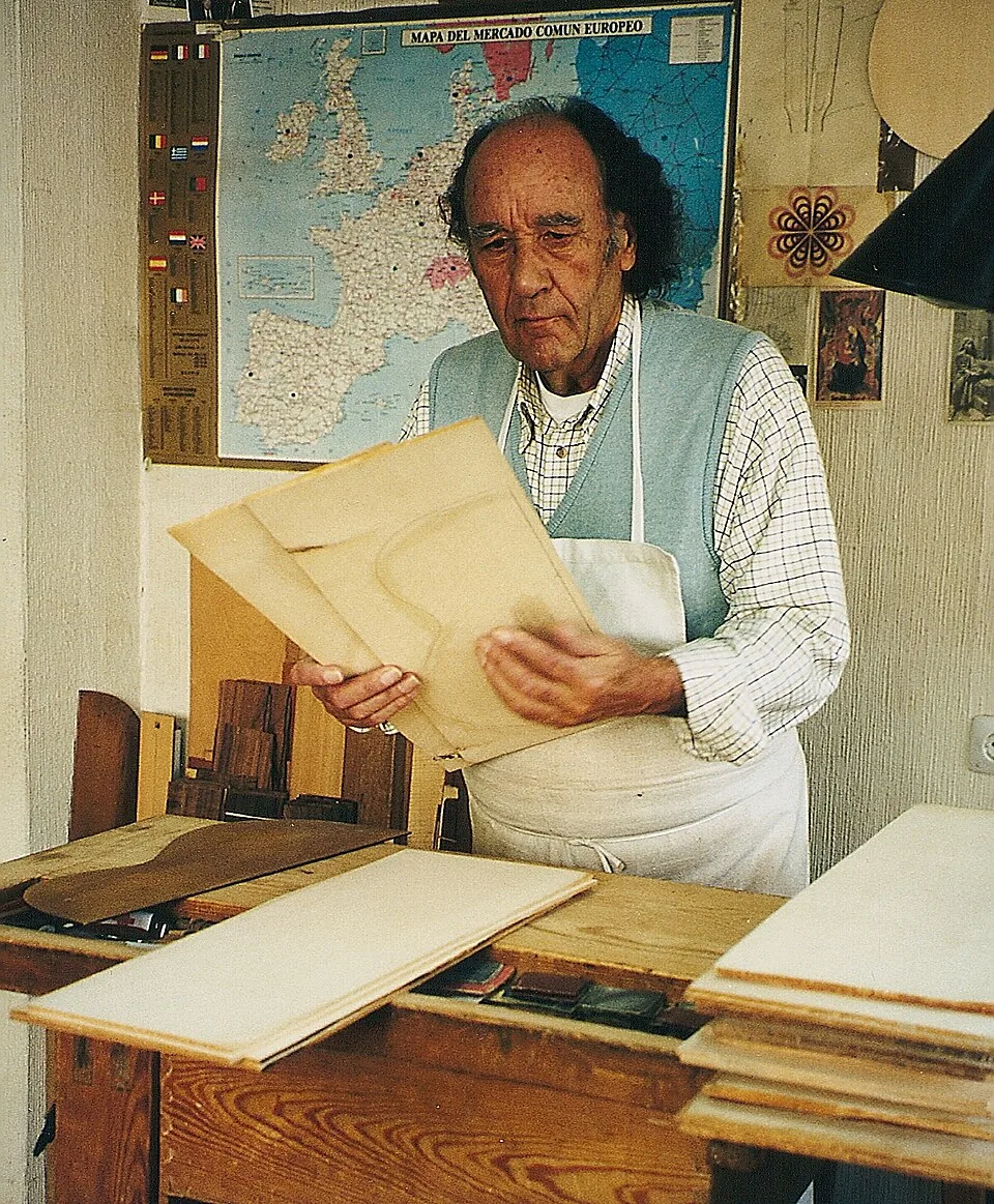 Paulino Bernabé (padre)