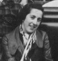 Maria Etxabe