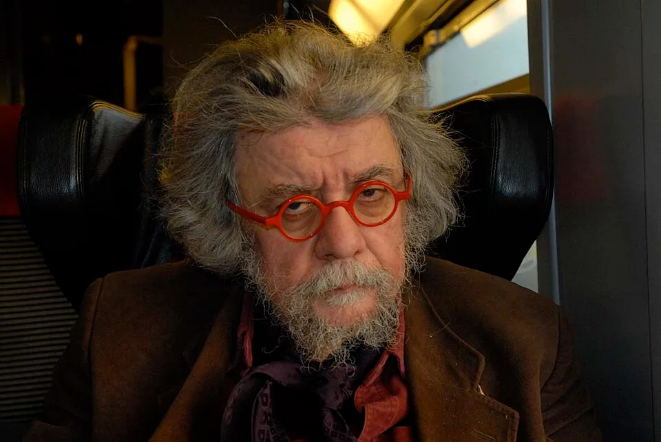 Philippe Gaulier