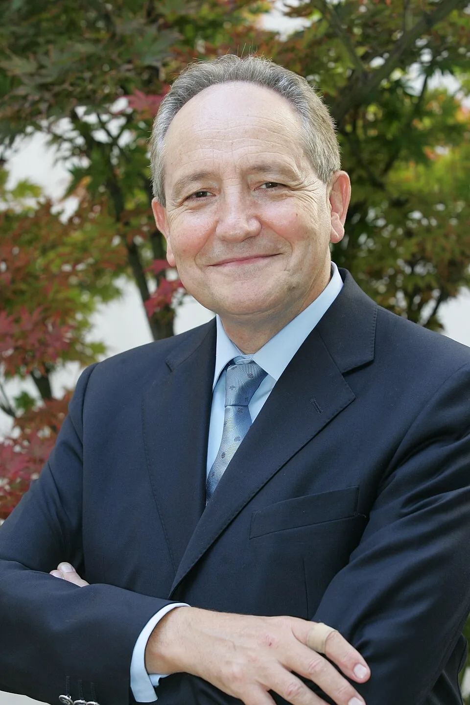 Rafael Alvira