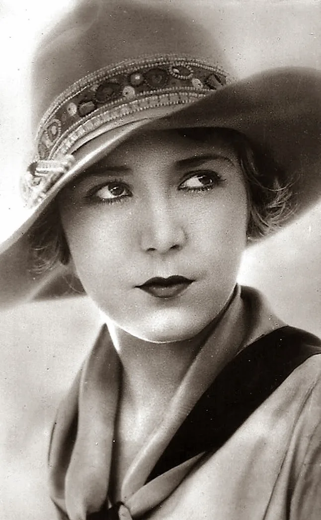 Vilma Bánky