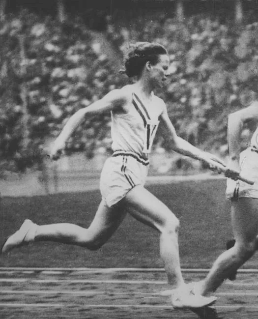 Harriet Bland