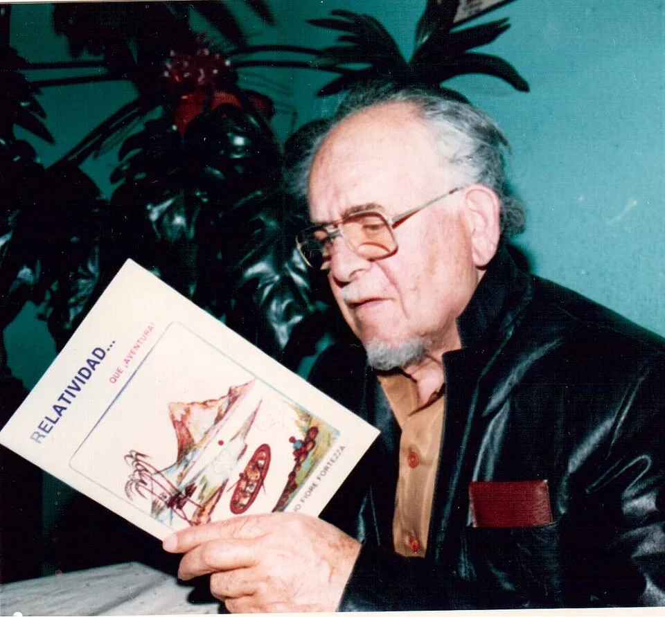 Remigio Fiore Fortezza
