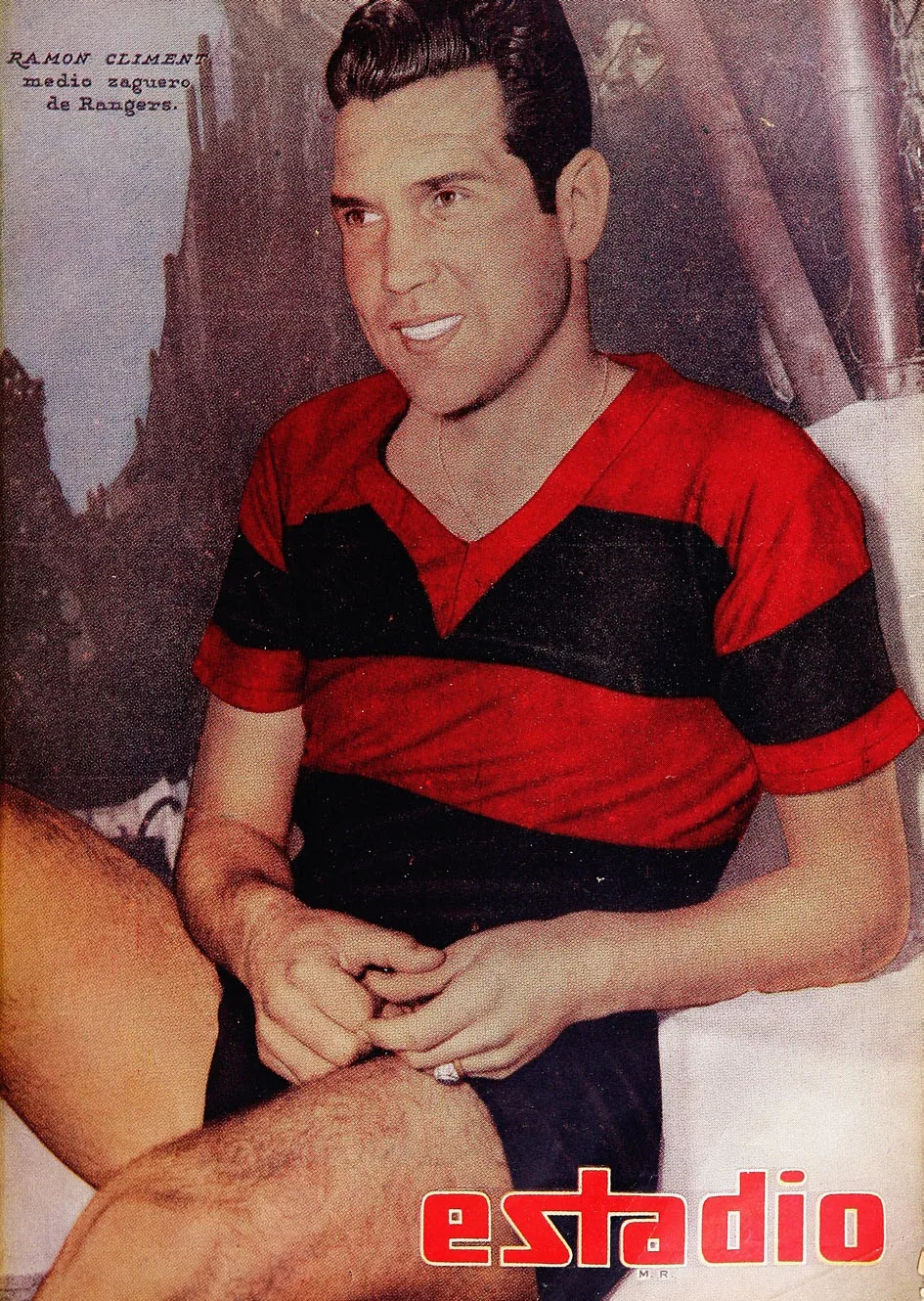 Ramón Climent Morales