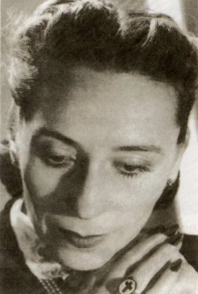 María de la Cruz Toledo