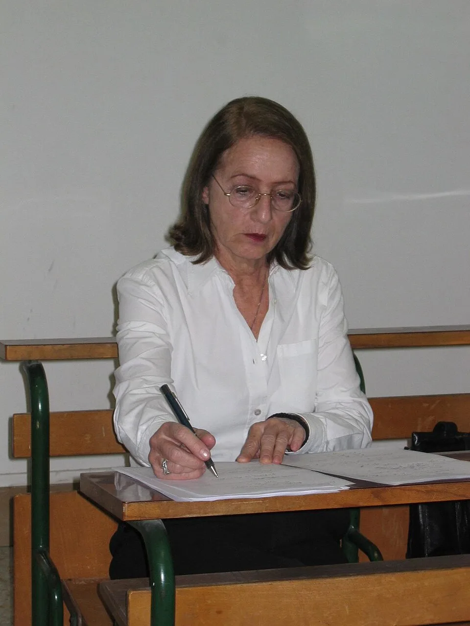 Marta Bunge