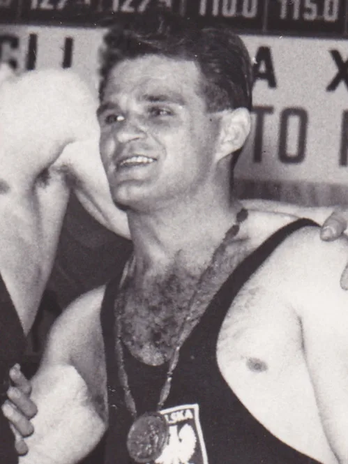 Jan Bochenek