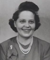 Lillian Asplund