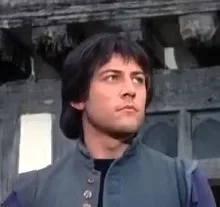 Paul Ferris