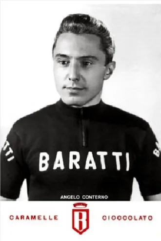 Angelo Conterno