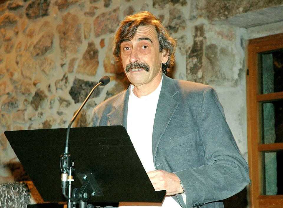 Juan Bautista Berasategi