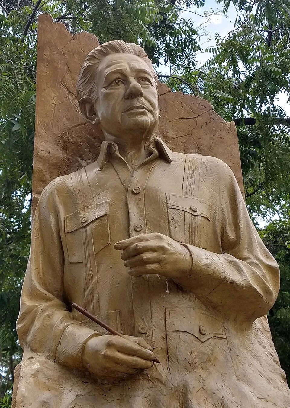 Enoch Cancino
