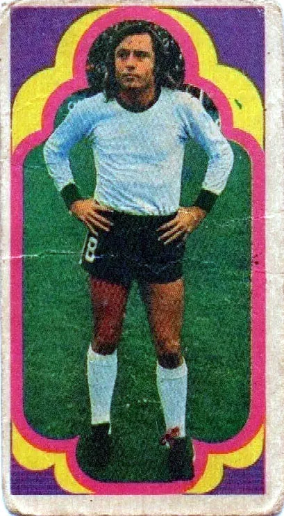 Horacio Bongiovanni