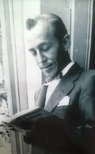 Jairo Baena Quintero