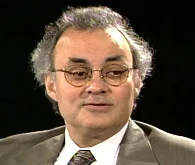 Anthony J. Alvarado