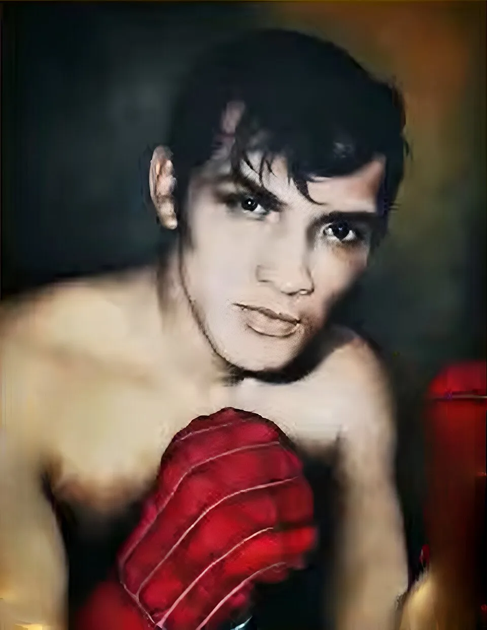 Hugo Barraza
