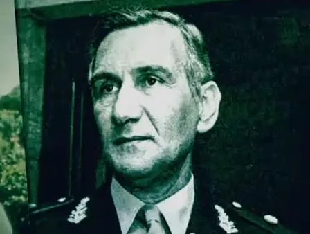 José Caridi