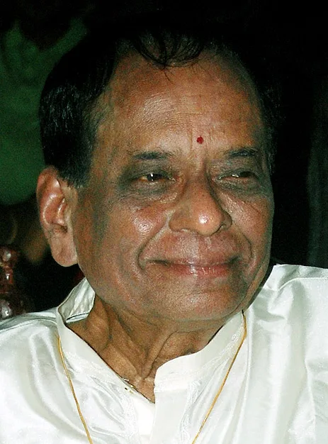 Balamuralikrishna