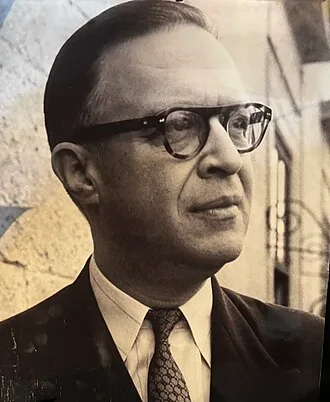 Miguel Estrada Iturbide