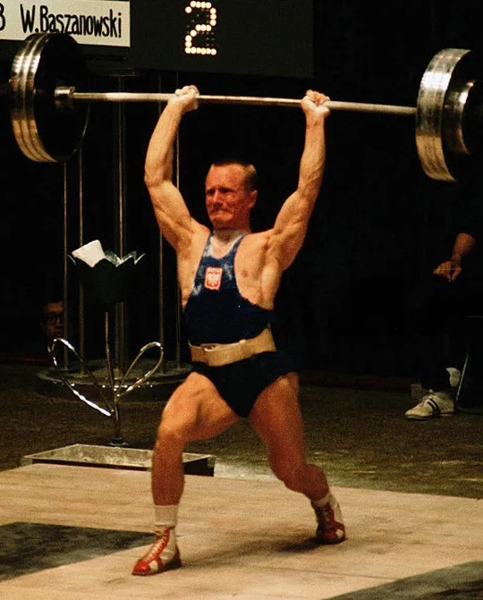 Waldemar Baszanowski