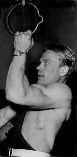 Arvid Andersson