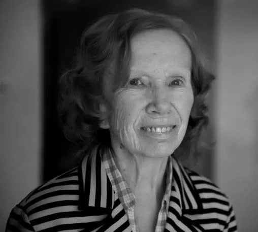 Else M. Barth