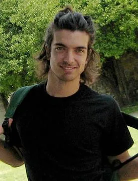 Federico Crescentini