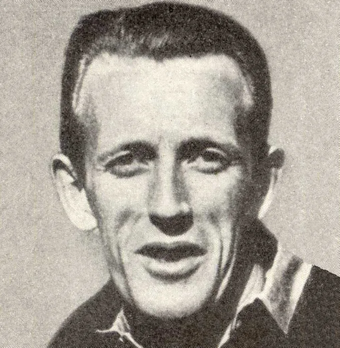 Sune Andersson