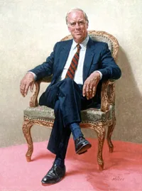Frank S. Miller