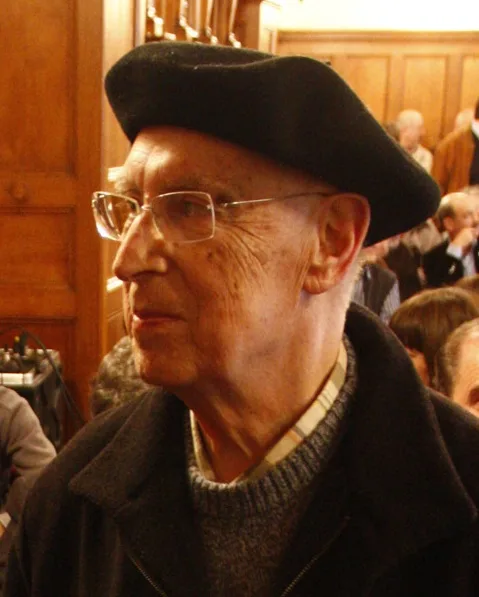 Mikel Atxaga