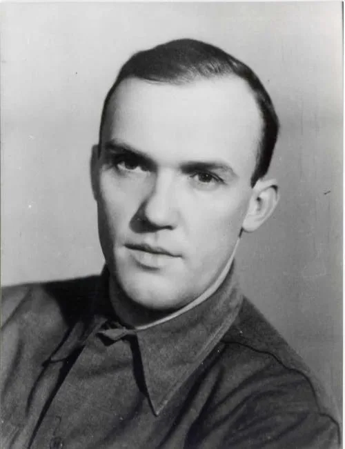 Matej Bor