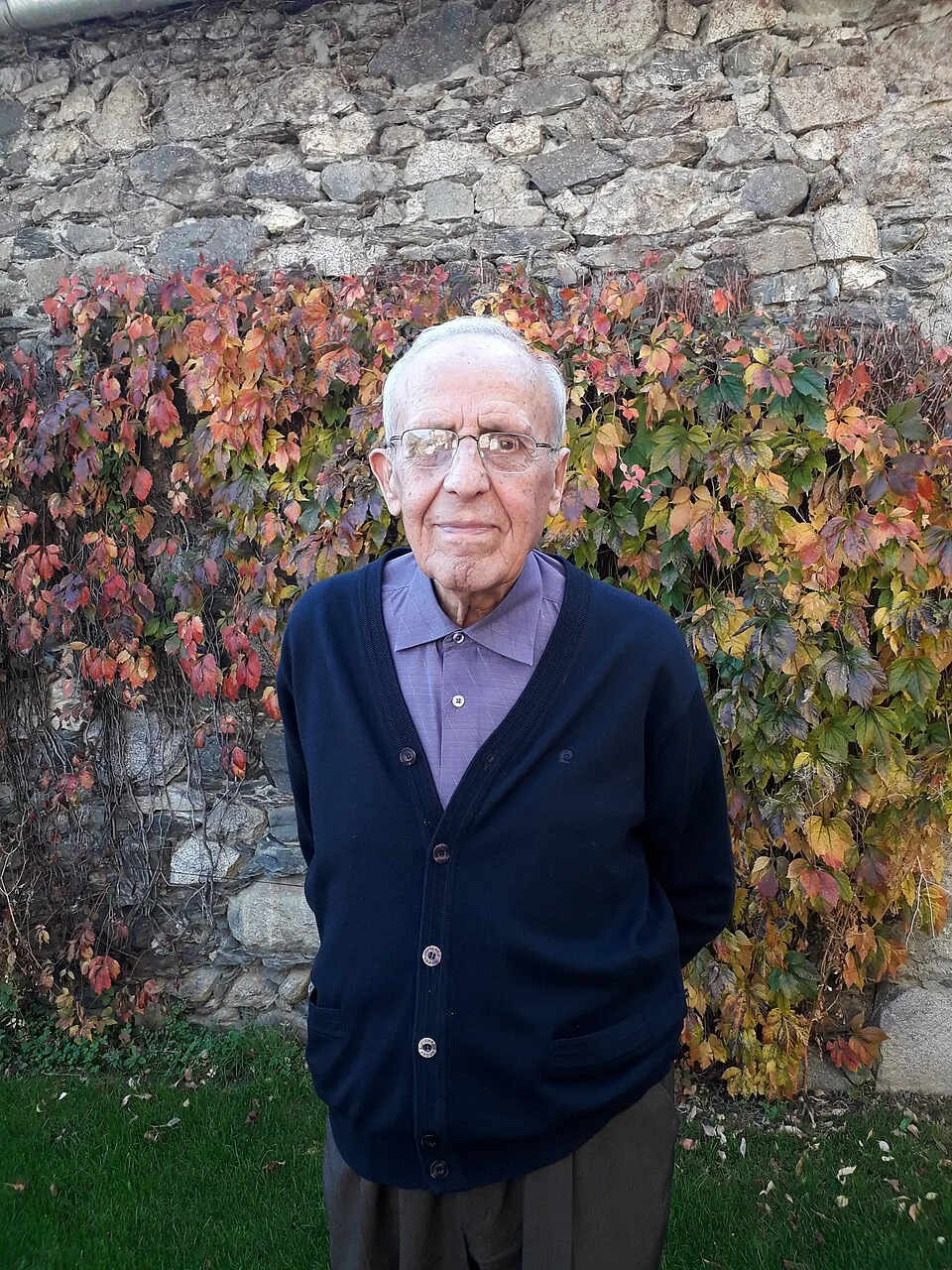 Josèp Amiell Solé