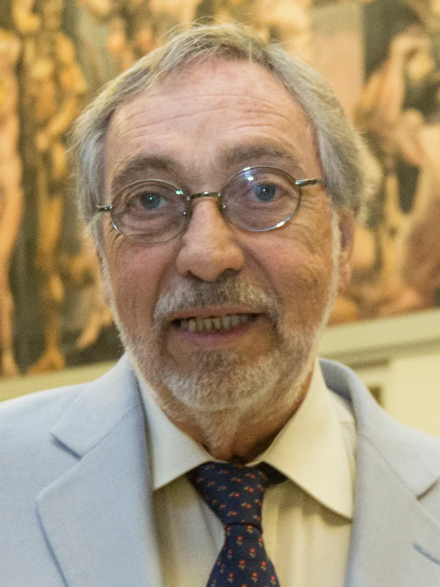 Luis Brandoni