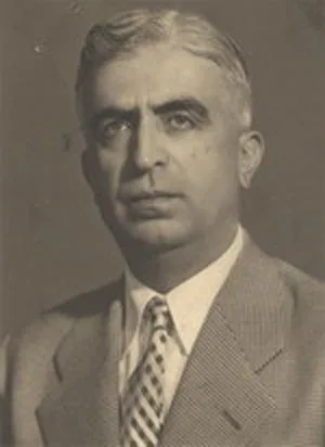 Hassan Akhavi